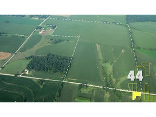 Property photo 163 - Land Auction - 3,379 Acres in 48 Tracts, 2,900 Acres Tillable, Large Contiguous Tracts - Investment Potential